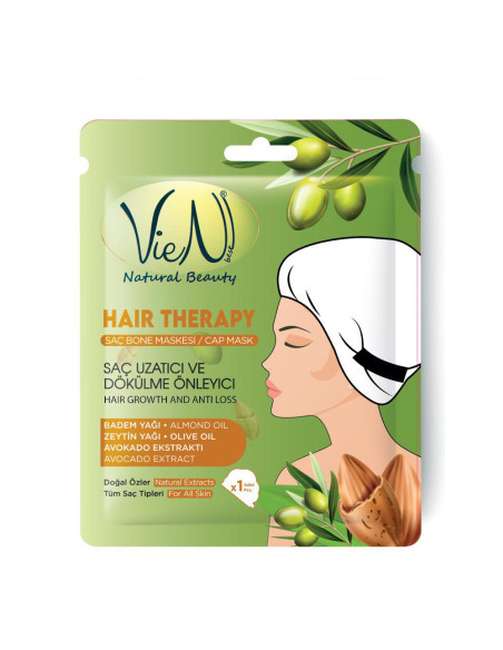 Vlasová terapie - RŮST VLASŮ A PROTI VYPADÁVÁNÍ VLASŮ