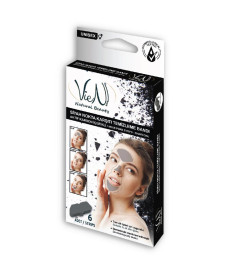 PÓROVÉ PÁSKY NA NOS – DŘEVĚNÉ UHLÍ